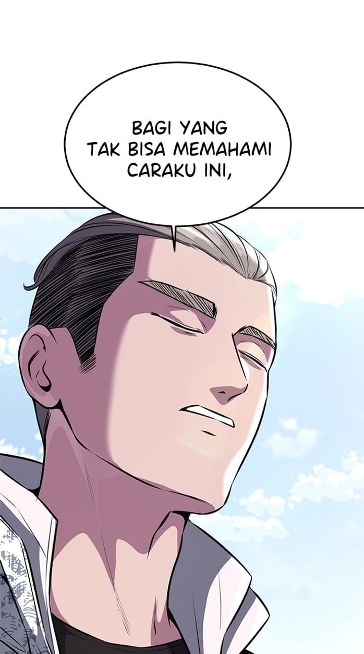 Baca The Boy of Death Chapter 195 Bahasa Indonesia page 234