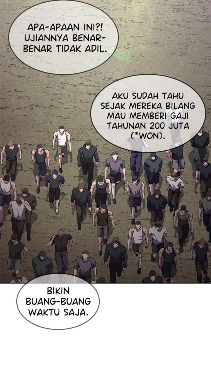 Baca The Boy of Death Chapter 195 Bahasa Indonesia page 238