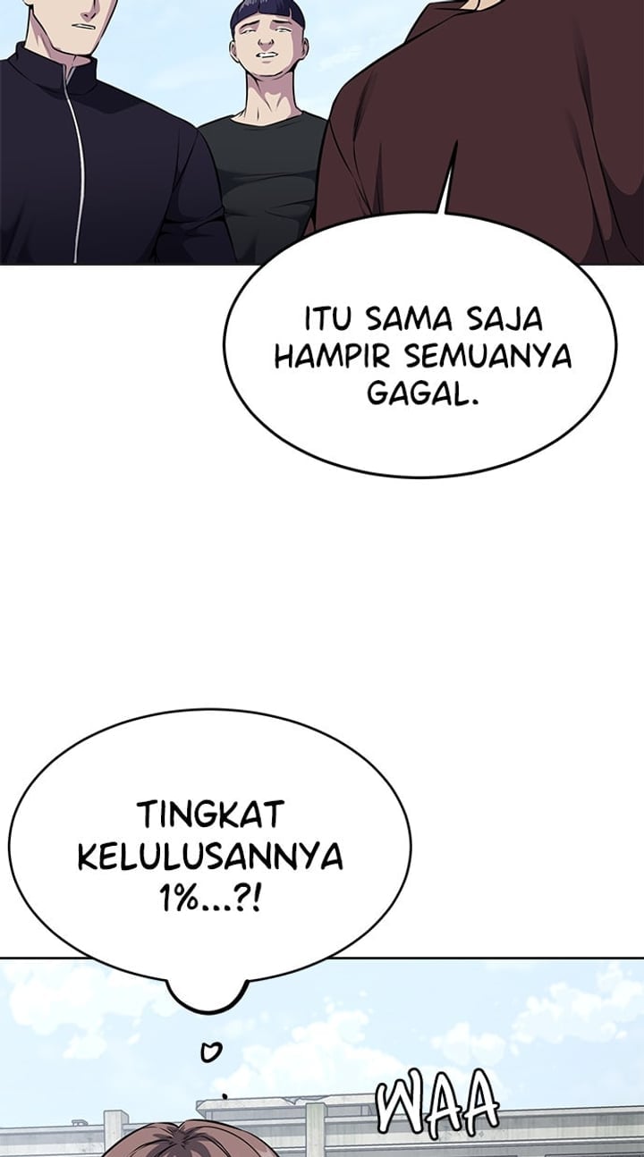 Baca The Boy of Death Chapter 195 Bahasa Indonesia page 28