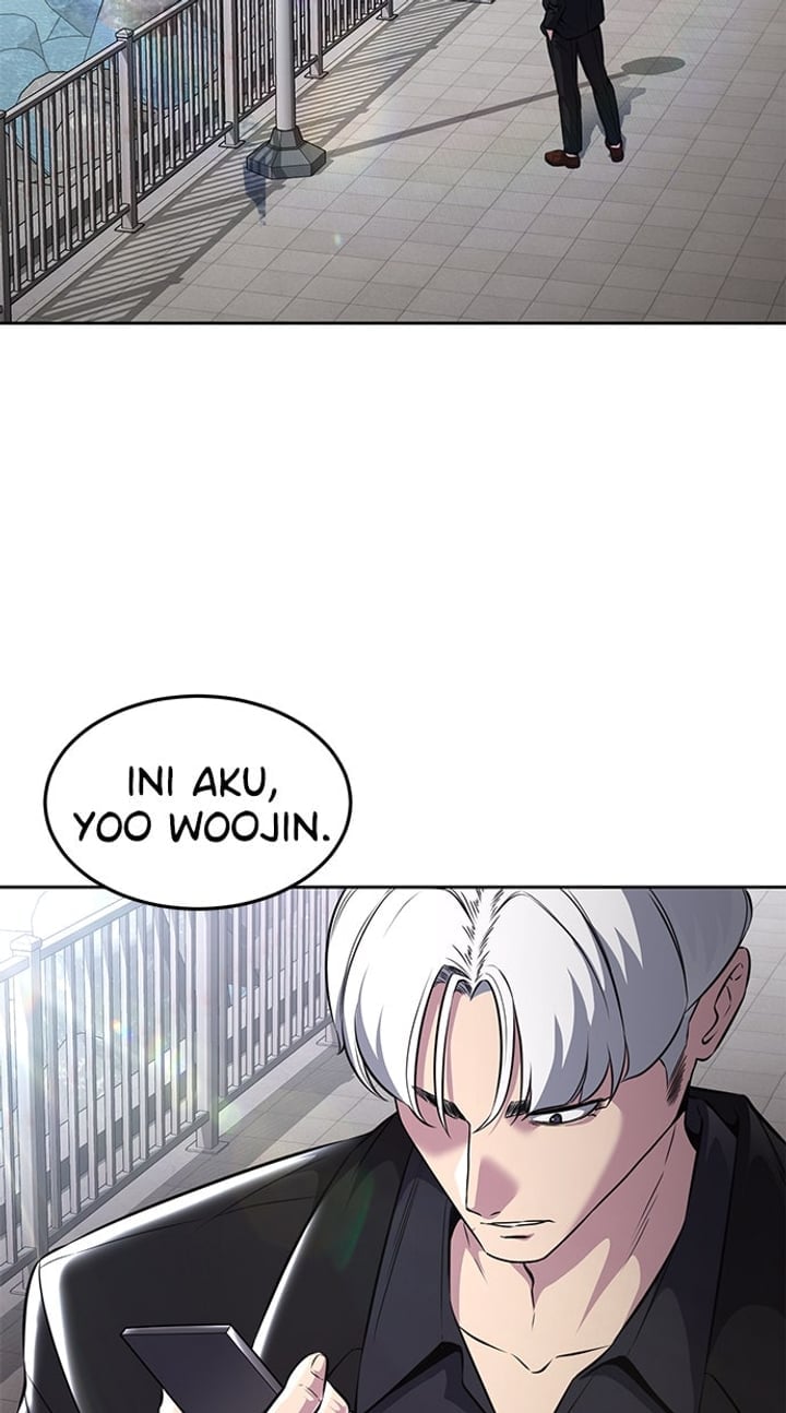 Baca The Boy of Death Chapter 195 Bahasa Indonesia page 256