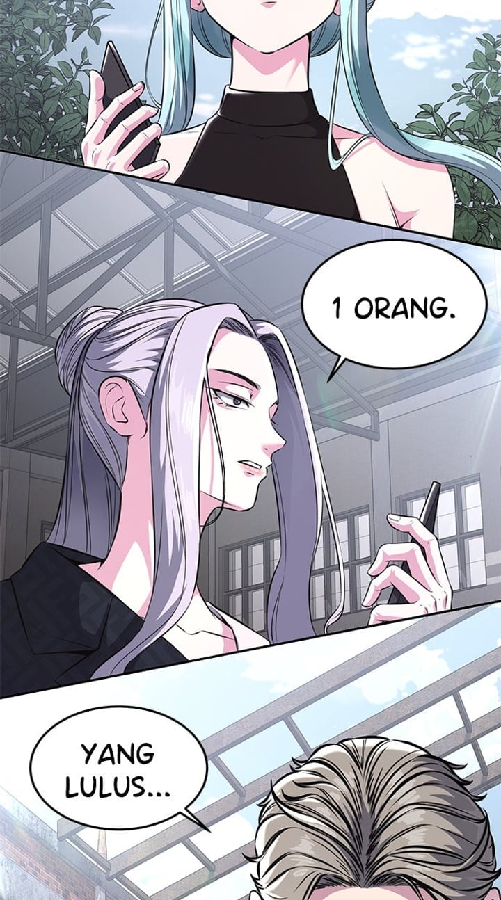 Baca The Boy of Death Chapter 195 Bahasa Indonesia page 262
