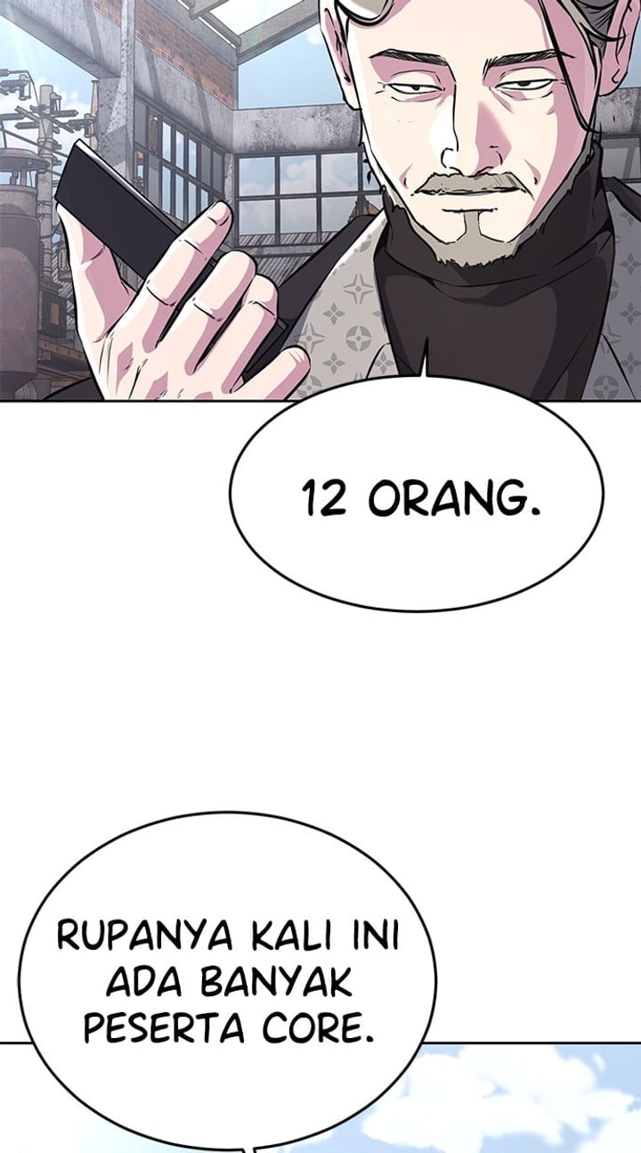 Baca The Boy of Death Chapter 195 Bahasa Indonesia page 264