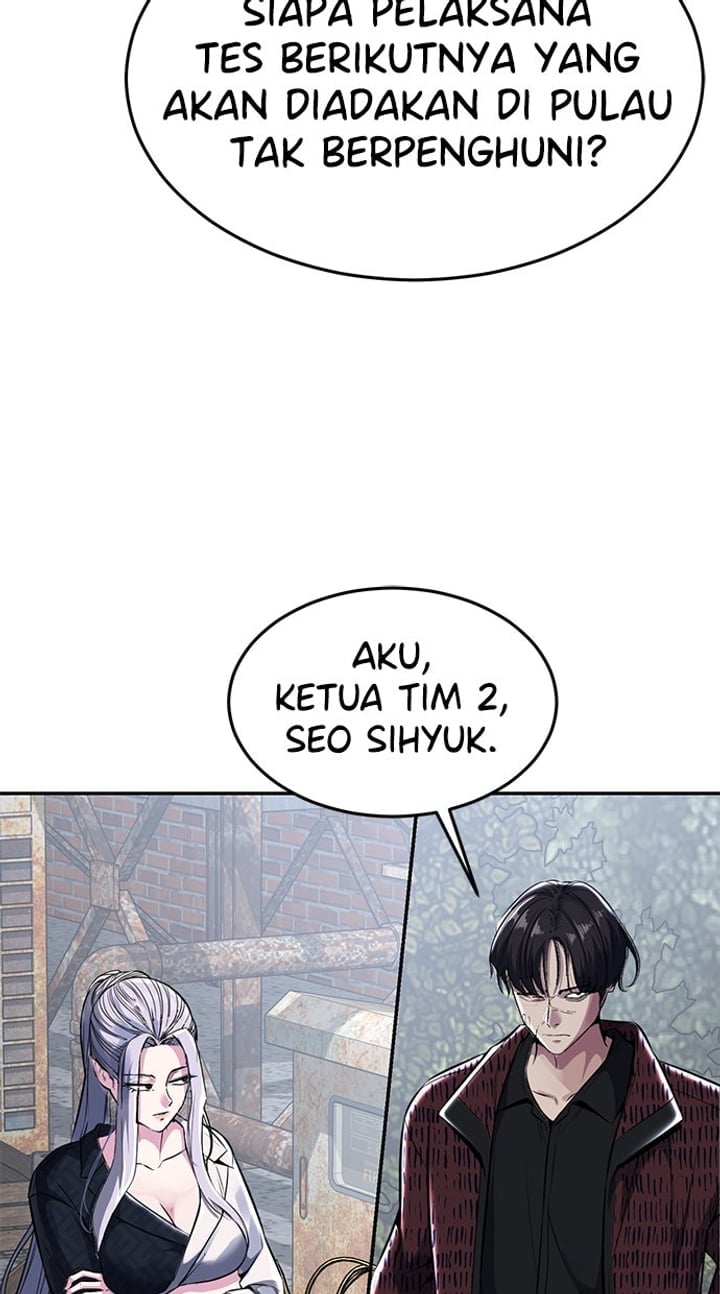 Baca The Boy of Death Chapter 195 Bahasa Indonesia page 268