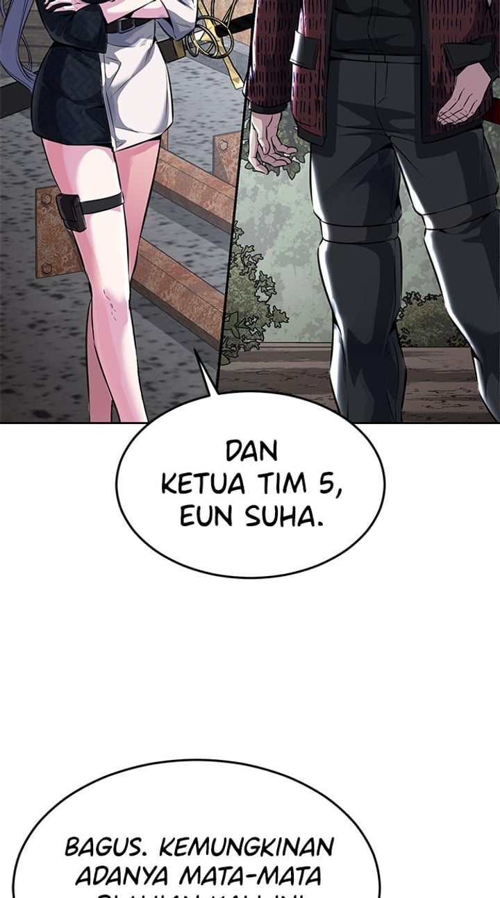 Baca The Boy of Death Chapter 195 Bahasa Indonesia page 270