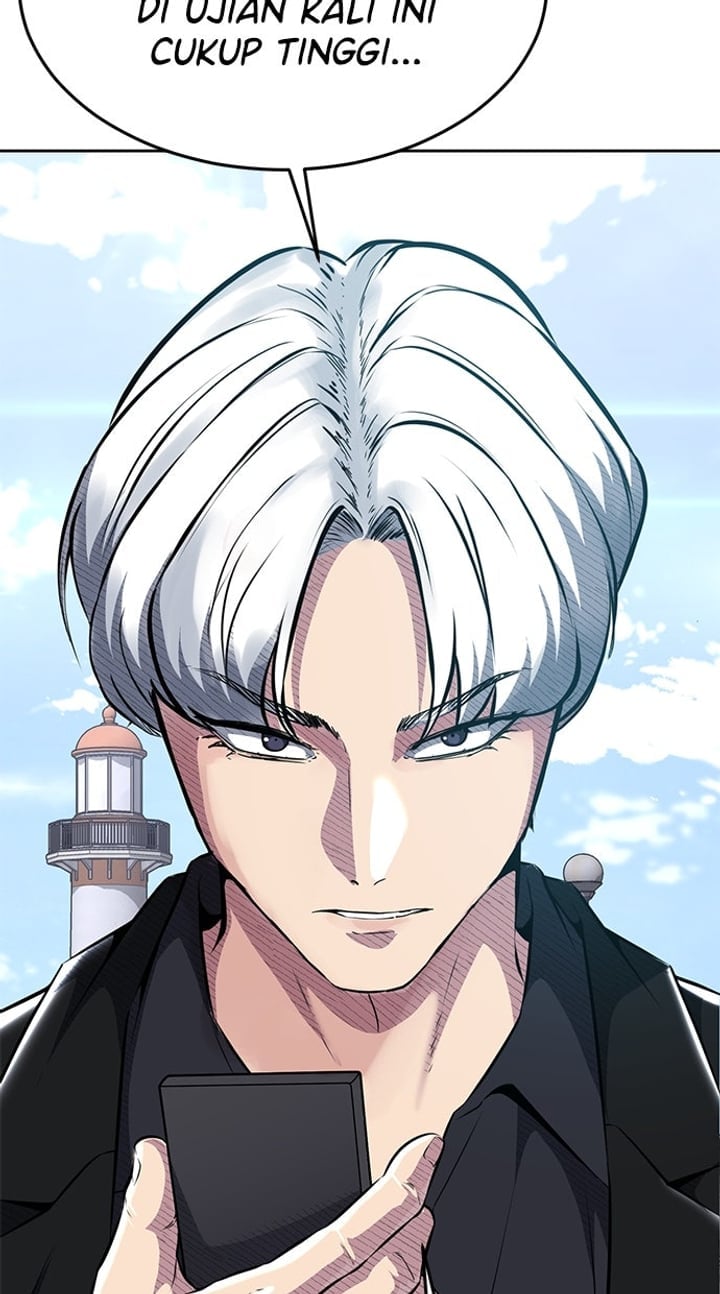 Baca The Boy of Death Chapter 195 Bahasa Indonesia page 272