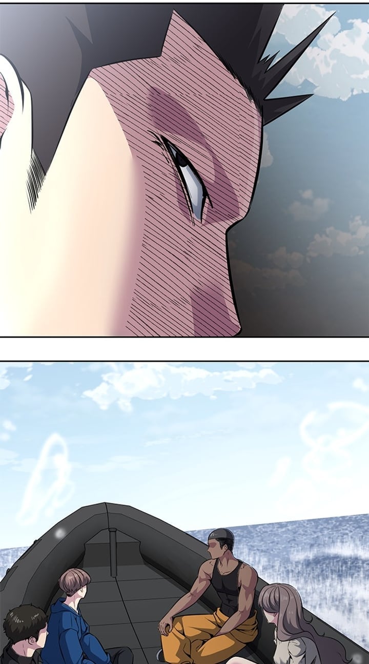 Baca The Boy of Death Chapter 195 Bahasa Indonesia page 278