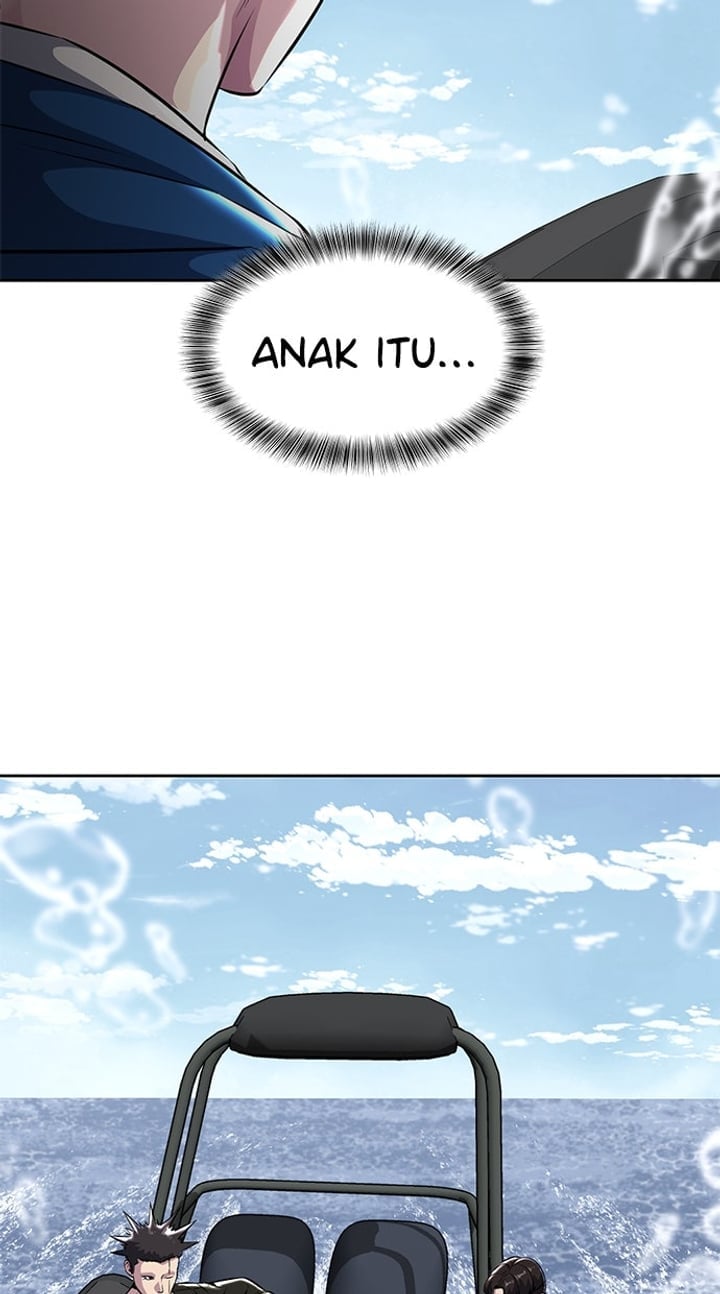 Baca The Boy of Death Chapter 195 Bahasa Indonesia page 282