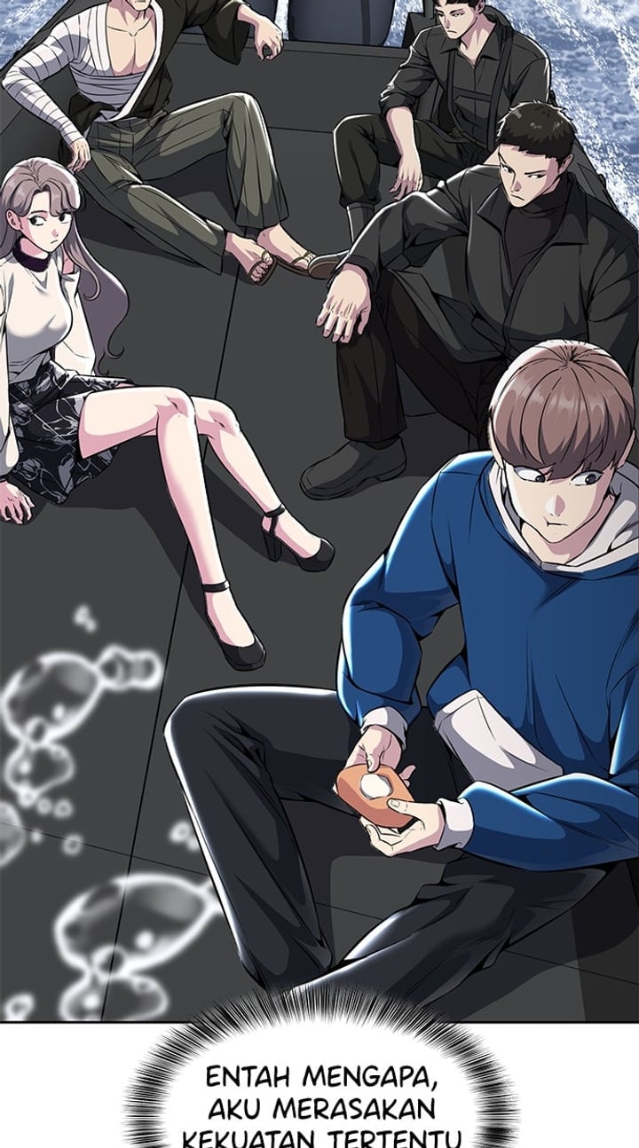 Baca The Boy of Death Chapter 195 Bahasa Indonesia page 284