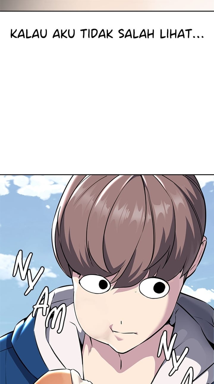 Baca The Boy of Death Chapter 195 Bahasa Indonesia page 288