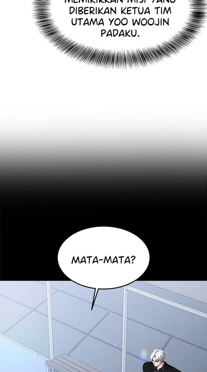 Baca The Boy of Death Chapter 195 Bahasa Indonesia page 34