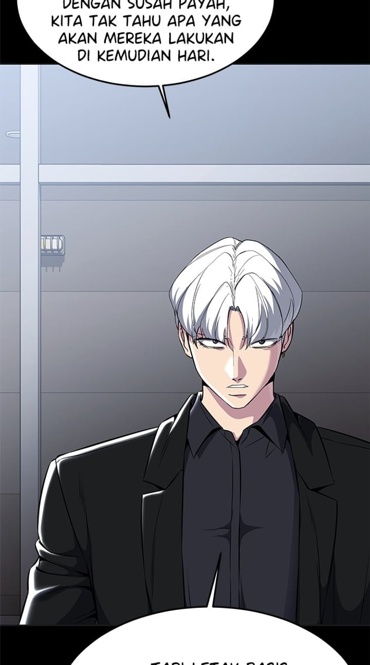 Baca The Boy of Death Chapter 195 Bahasa Indonesia page 38