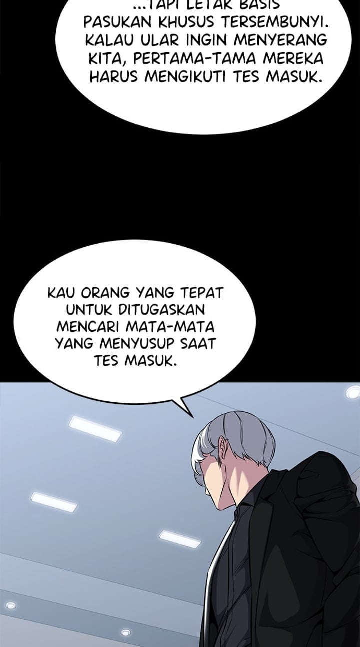 Baca The Boy of Death Chapter 195 Bahasa Indonesia page 40