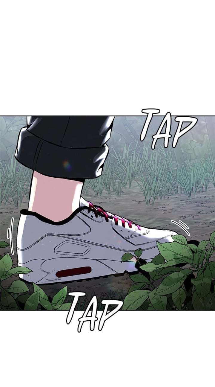 Baca The Boy of Death Chapter 195 Bahasa Indonesia page 8