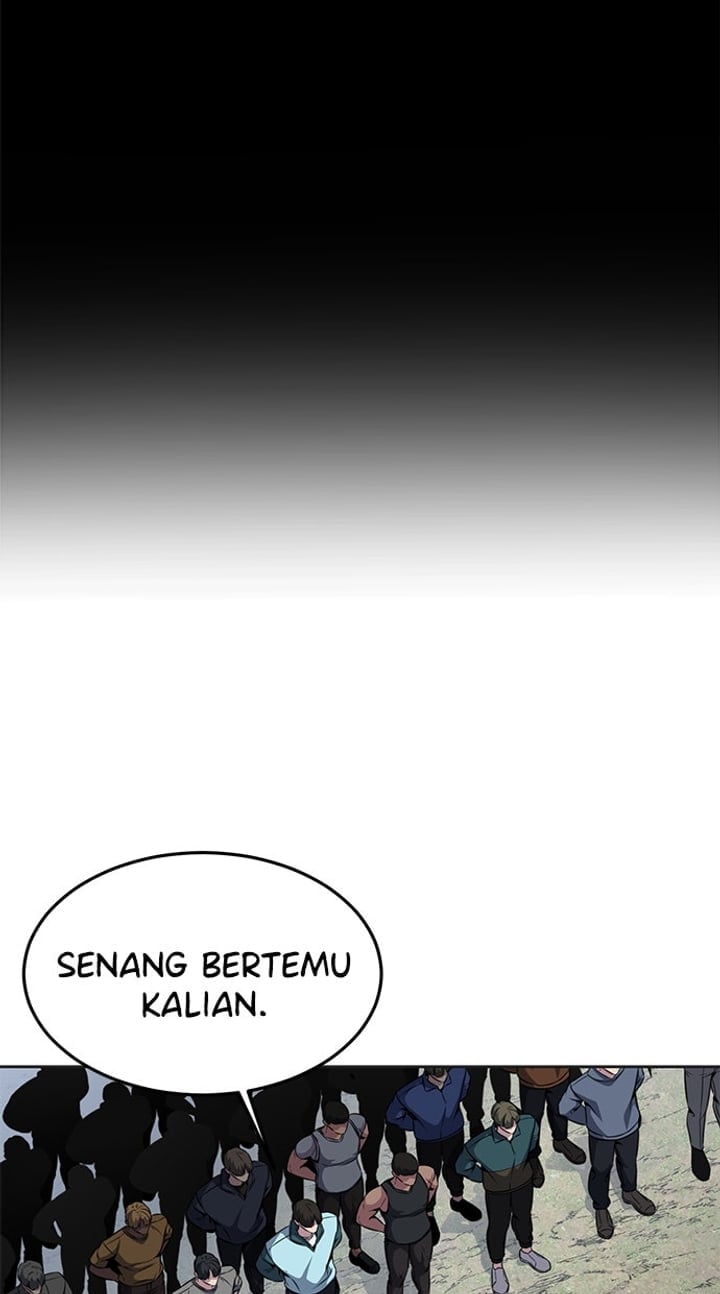 Baca The Boy of Death Chapter 195 Bahasa Indonesia page 46