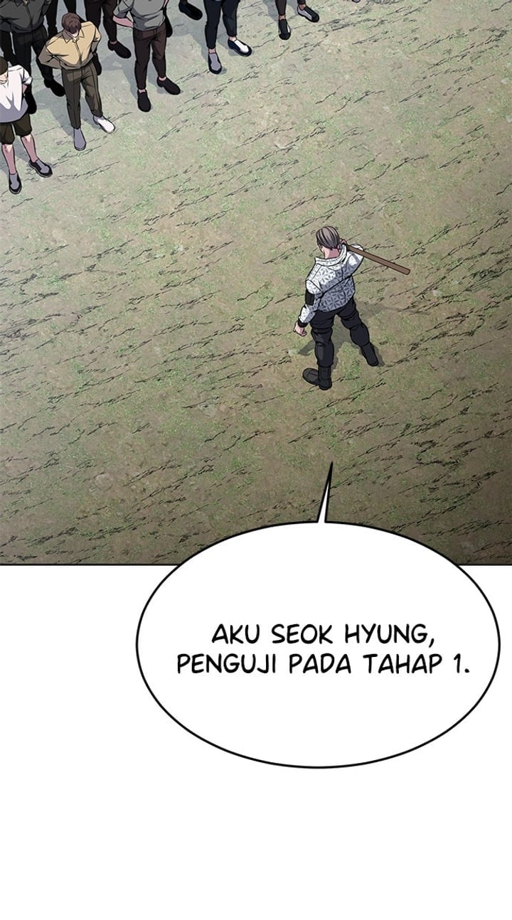 Baca The Boy of Death Chapter 195 Bahasa Indonesia page 48