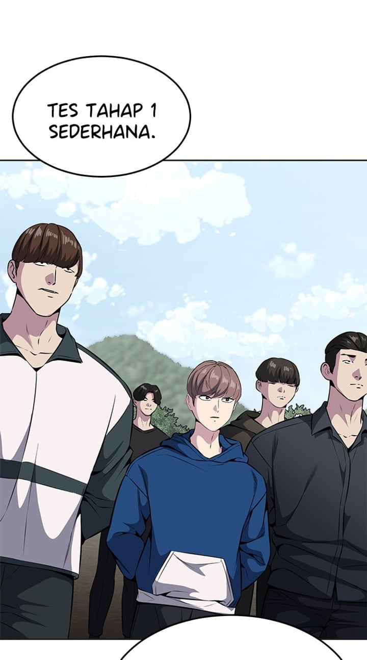 Baca The Boy of Death Chapter 195 Bahasa Indonesia page 50