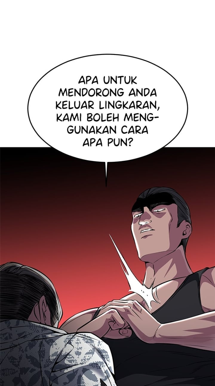 Baca The Boy of Death Chapter 195 Bahasa Indonesia page 58