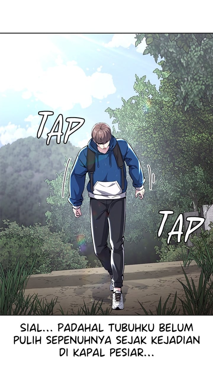 Baca The Boy of Death Chapter 195 Bahasa Indonesia page 10