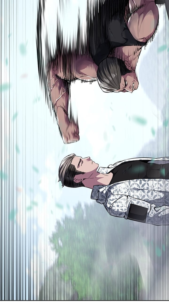 Baca The Boy of Death Chapter 195 Bahasa Indonesia page 64
