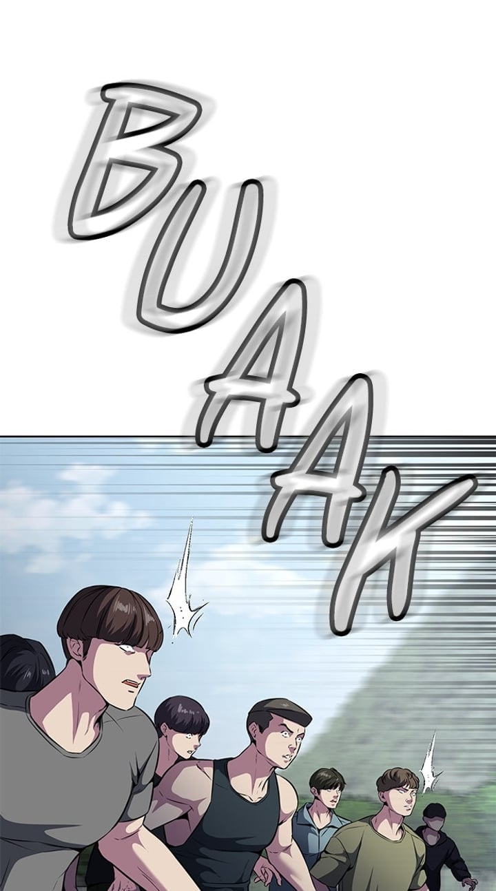 Baca The Boy of Death Chapter 195 Bahasa Indonesia page 72