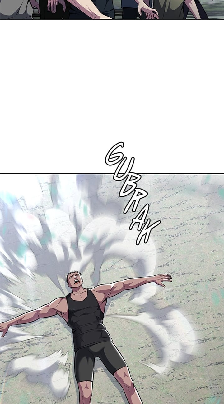 Baca The Boy of Death Chapter 195 Bahasa Indonesia page 74