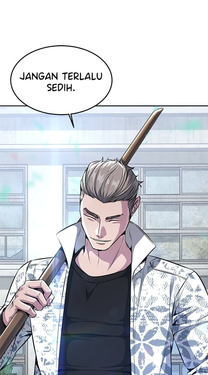 Baca The Boy of Death Chapter 195 Bahasa Indonesia page 78