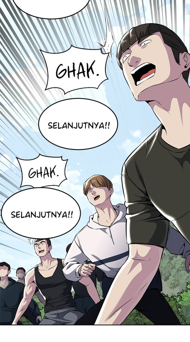 Baca The Boy of Death Chapter 195 Bahasa Indonesia page 82