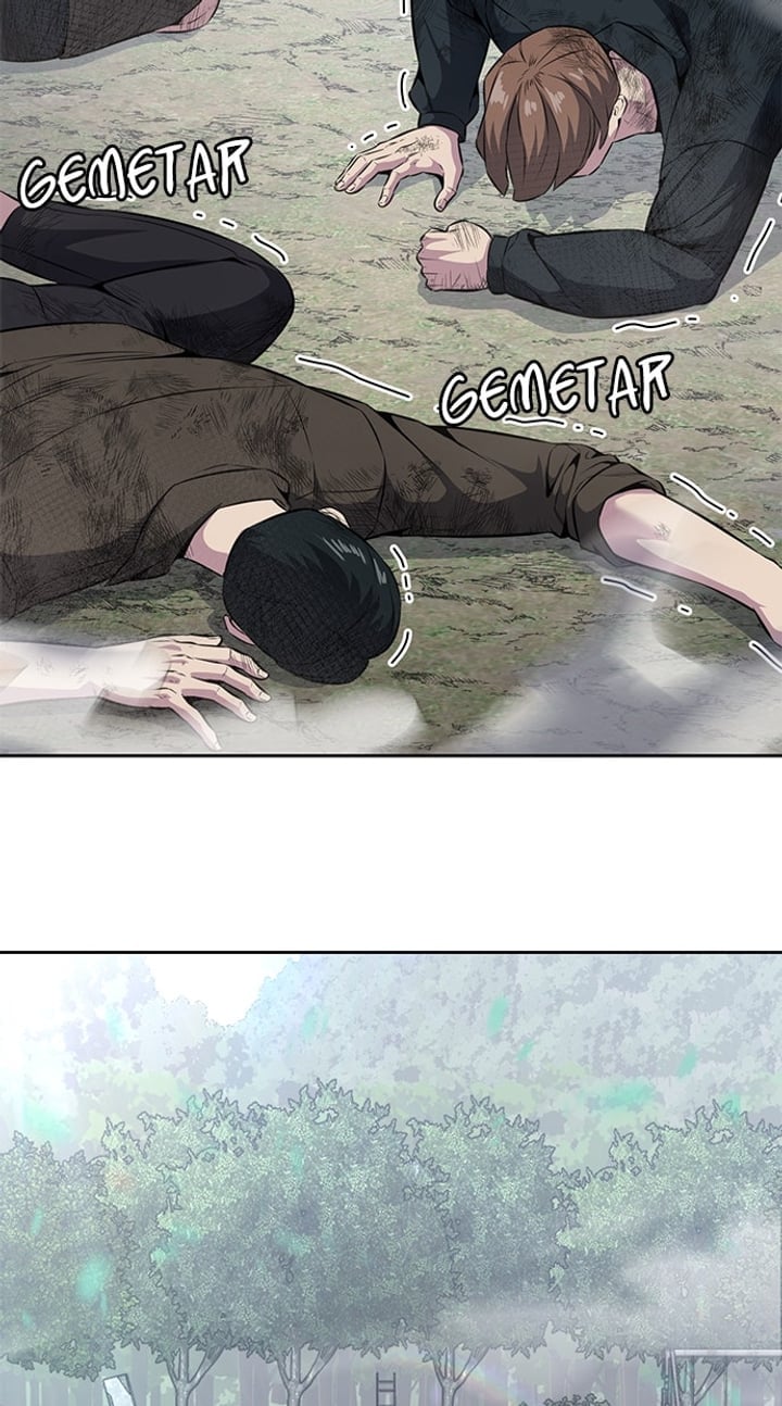 Baca The Boy of Death Chapter 195 Bahasa Indonesia page 86