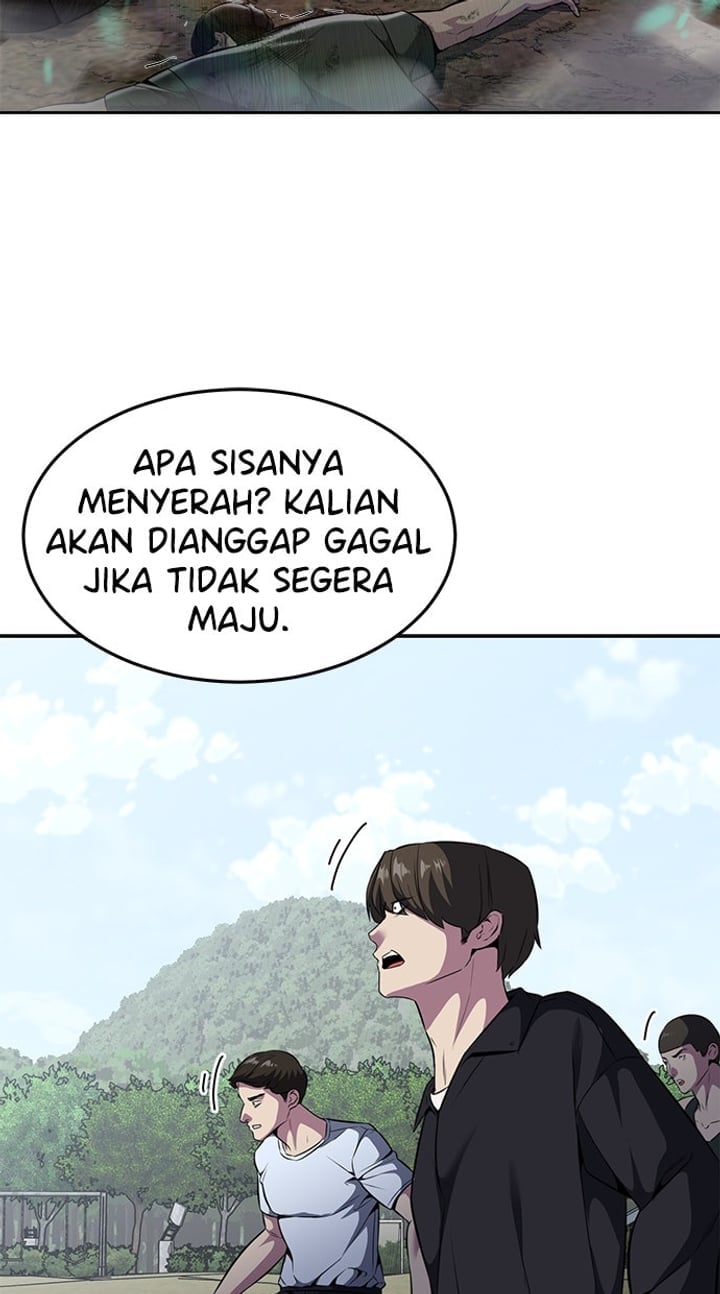 Baca The Boy of Death Chapter 195 Bahasa Indonesia page 90