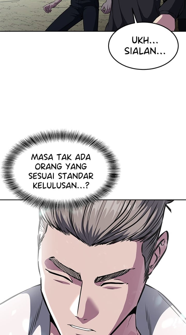 Baca The Boy of Death Chapter 195 Bahasa Indonesia page 92