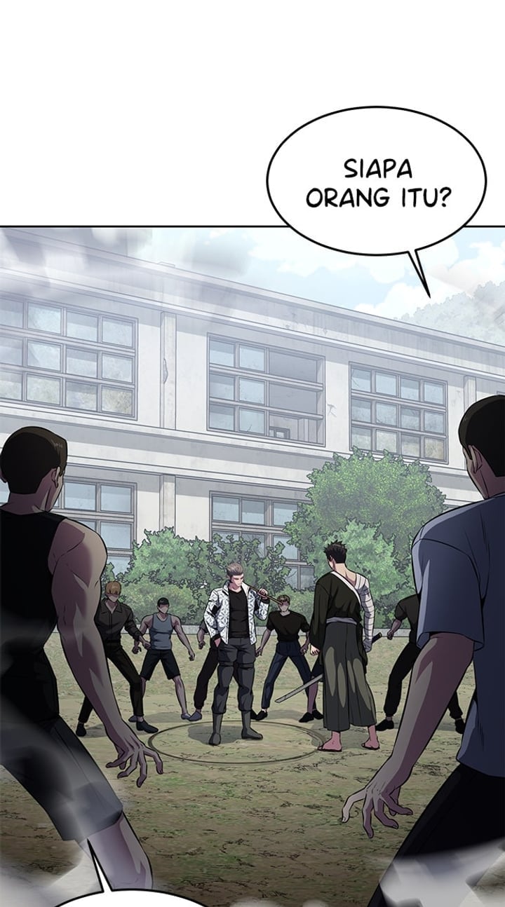 Baca The Boy of Death Chapter 195 Bahasa Indonesia page 98