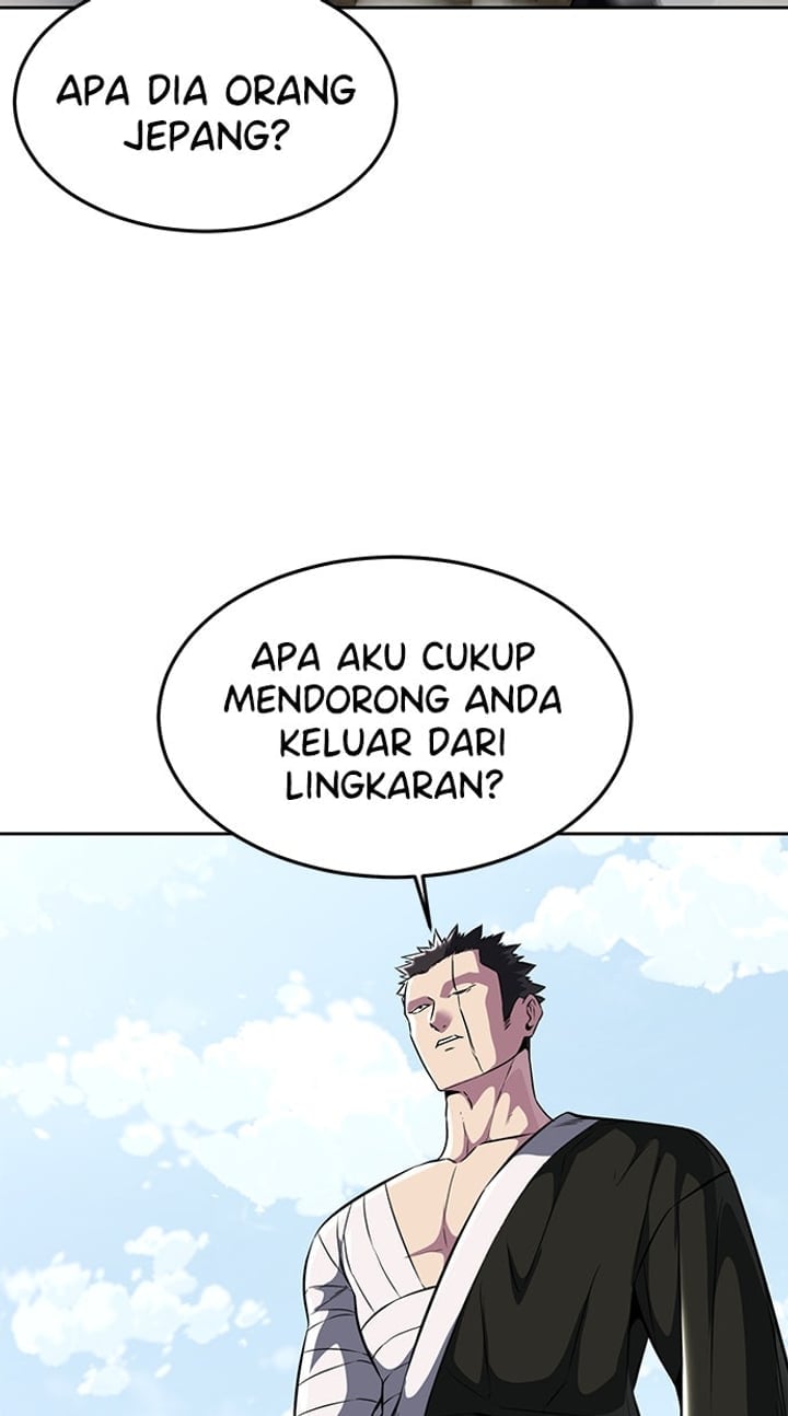 Baca The Boy of Death Chapter 195 Bahasa Indonesia page 100