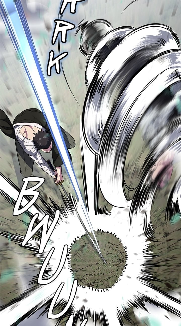 Baca The Boy of Death Chapter 195 Bahasa Indonesia page 116