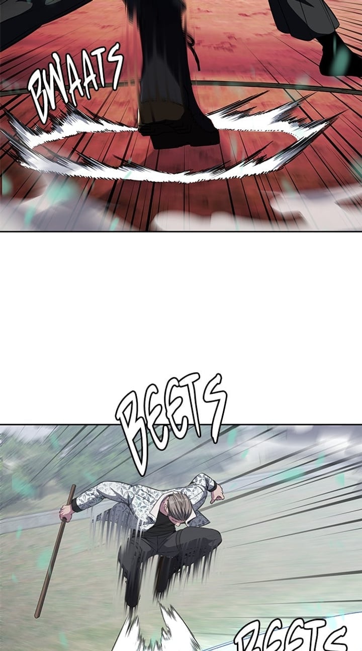 Baca The Boy of Death Chapter 195 Bahasa Indonesia page 122