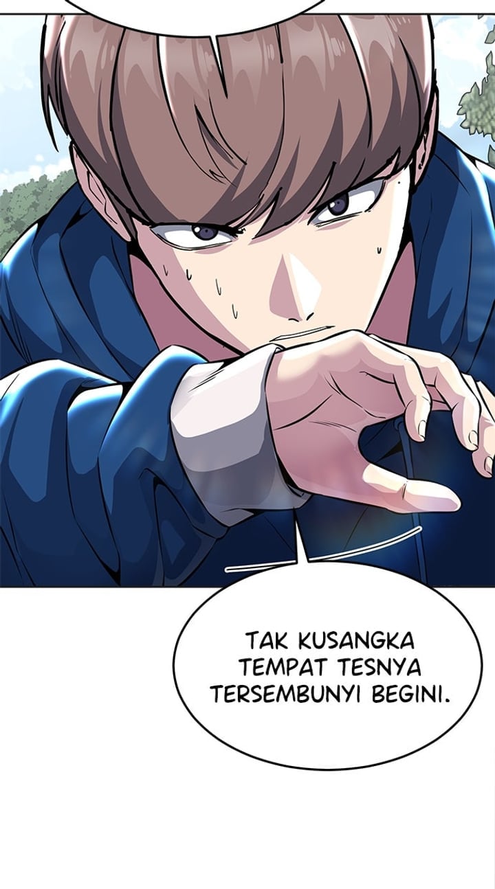 Baca The Boy of Death Chapter 195 Bahasa Indonesia page 16