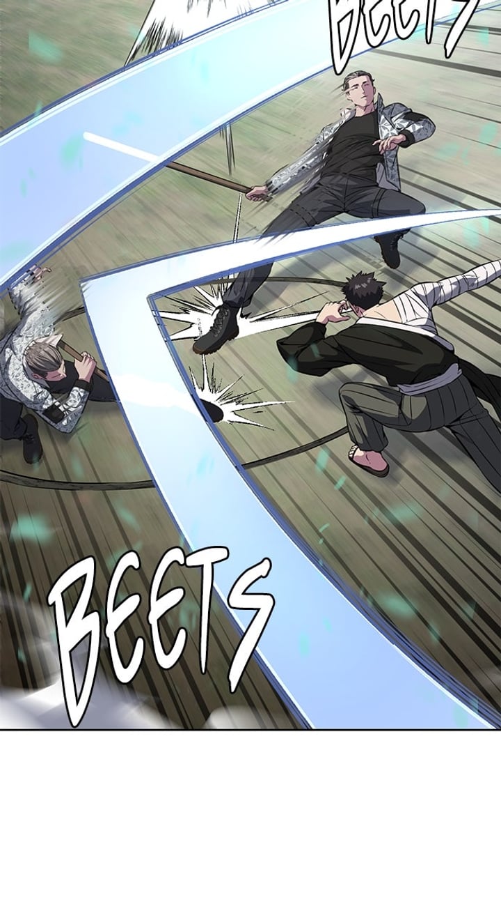 Baca The Boy of Death Chapter 195 Bahasa Indonesia page 124