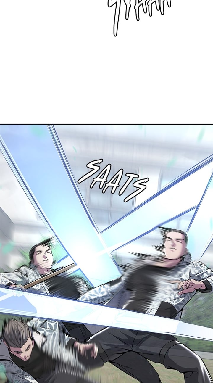 Baca The Boy of Death Chapter 195 Bahasa Indonesia page 128