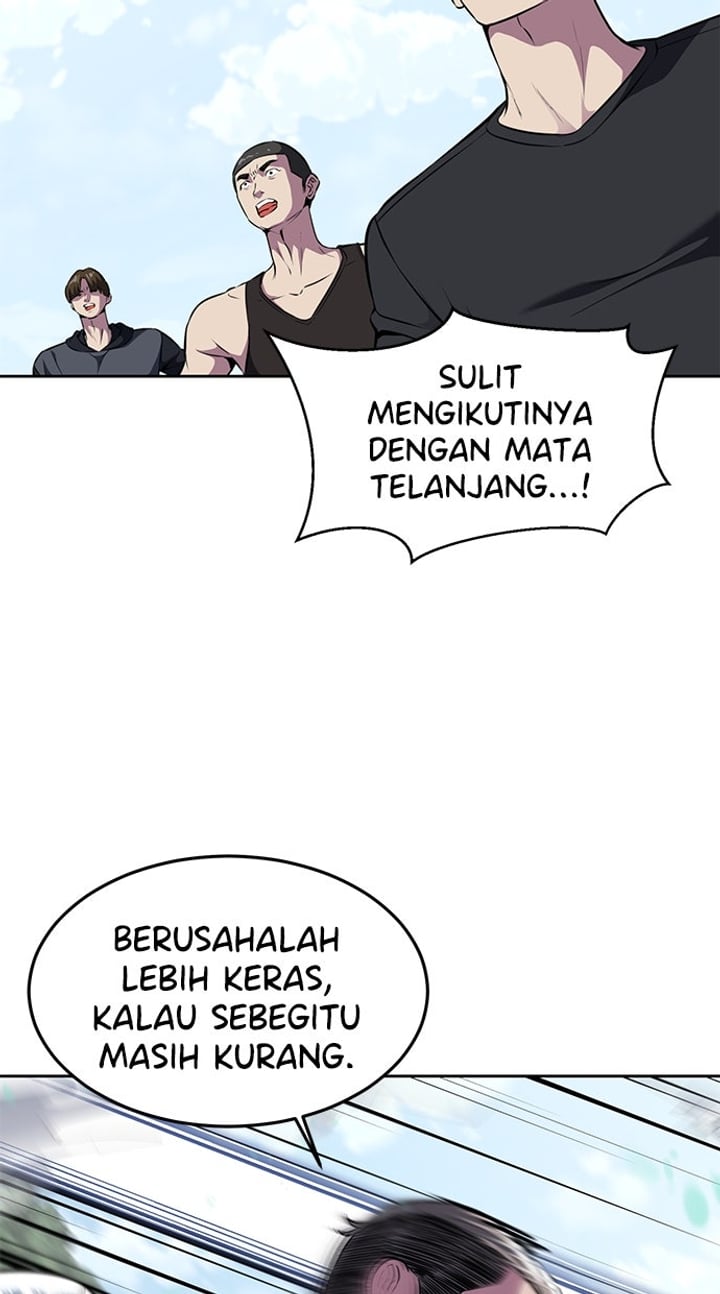 Baca The Boy of Death Chapter 195 Bahasa Indonesia page 132