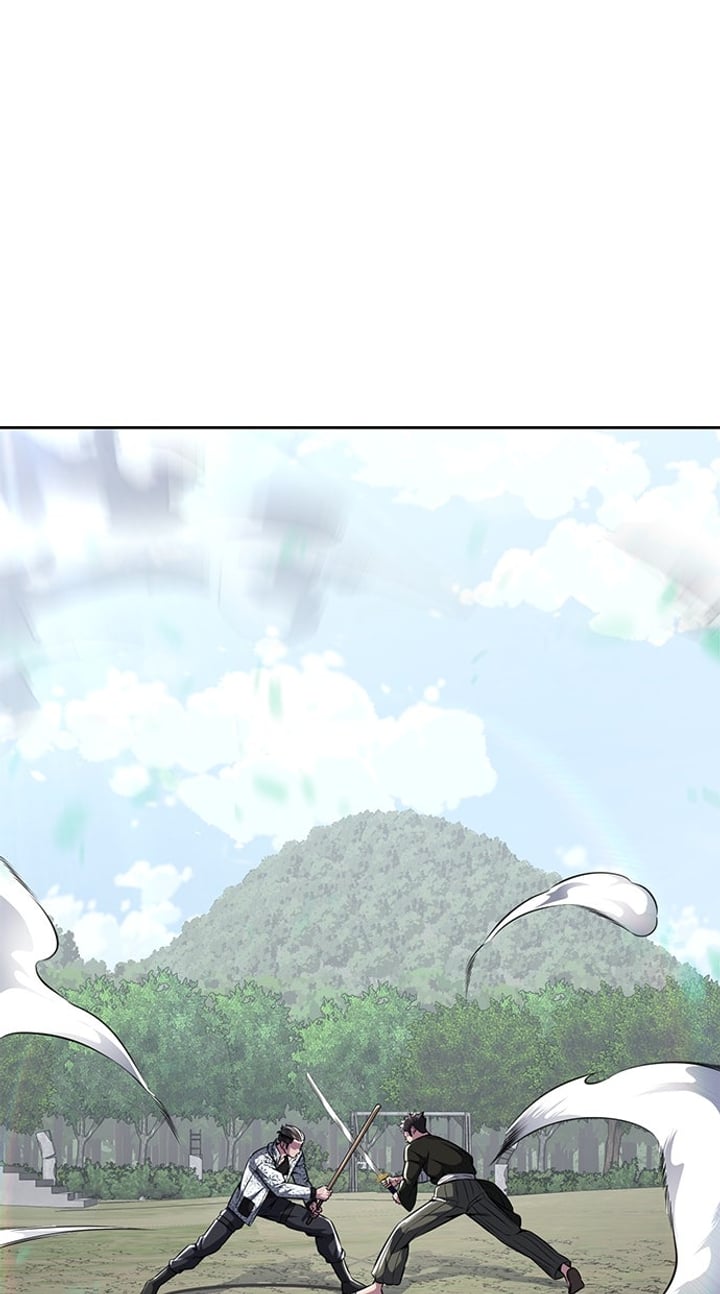 Baca The Boy of Death Chapter 195 Bahasa Indonesia page 148