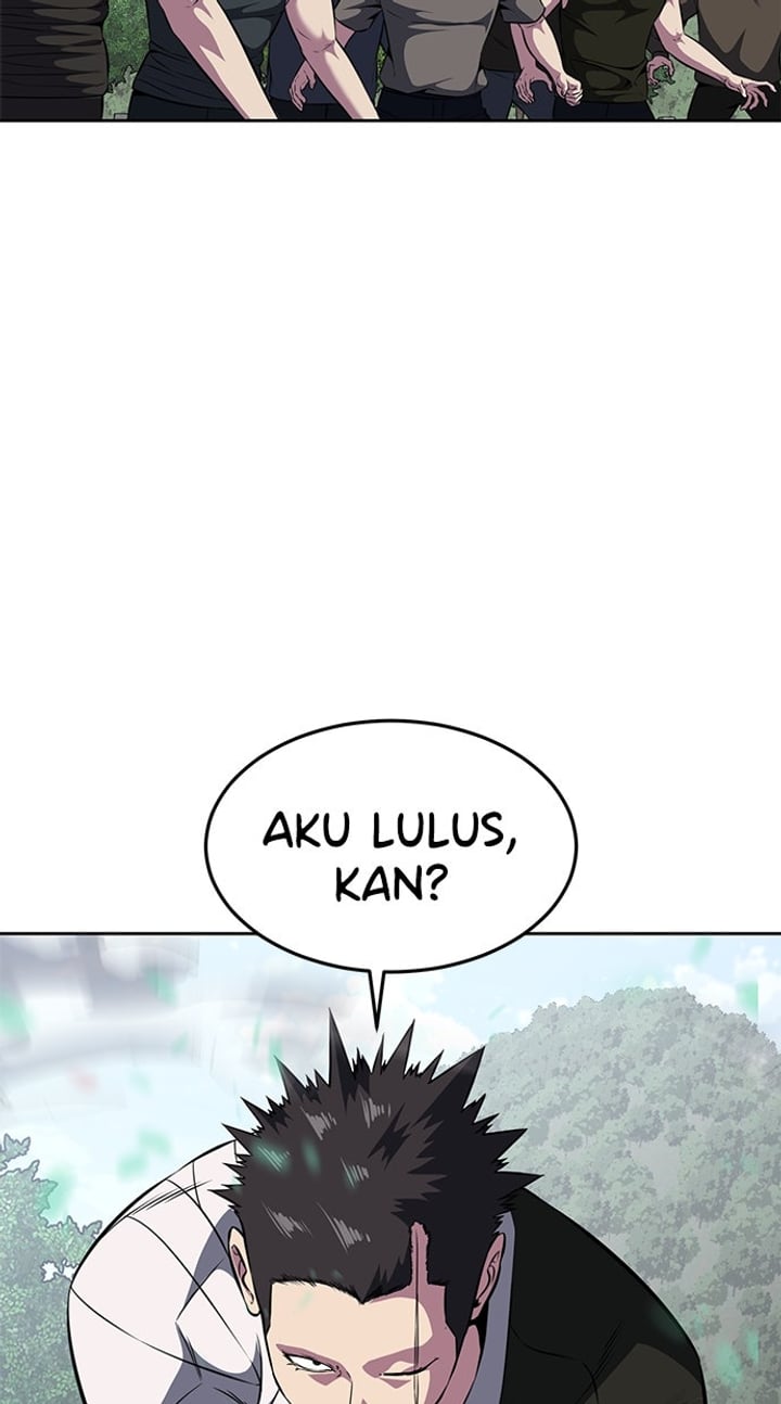 Baca The Boy of Death Chapter 195 Bahasa Indonesia page 152