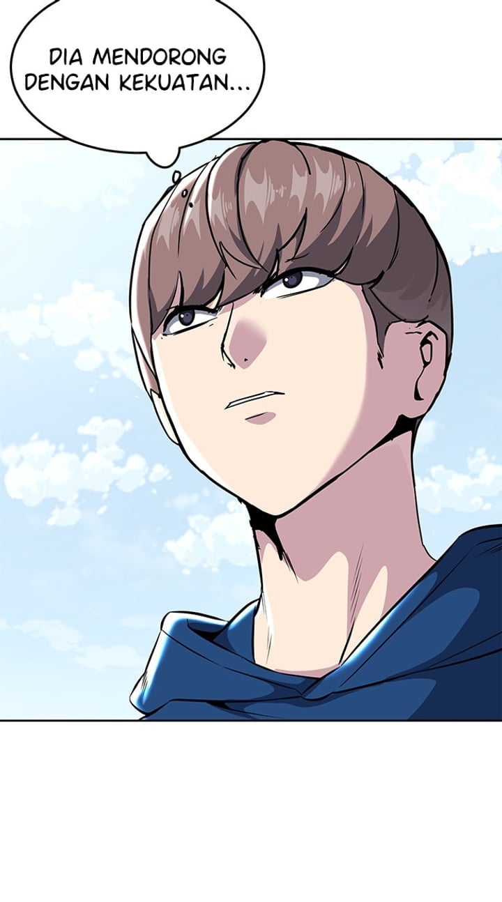 Baca The Boy of Death Chapter 195 Bahasa Indonesia page 158