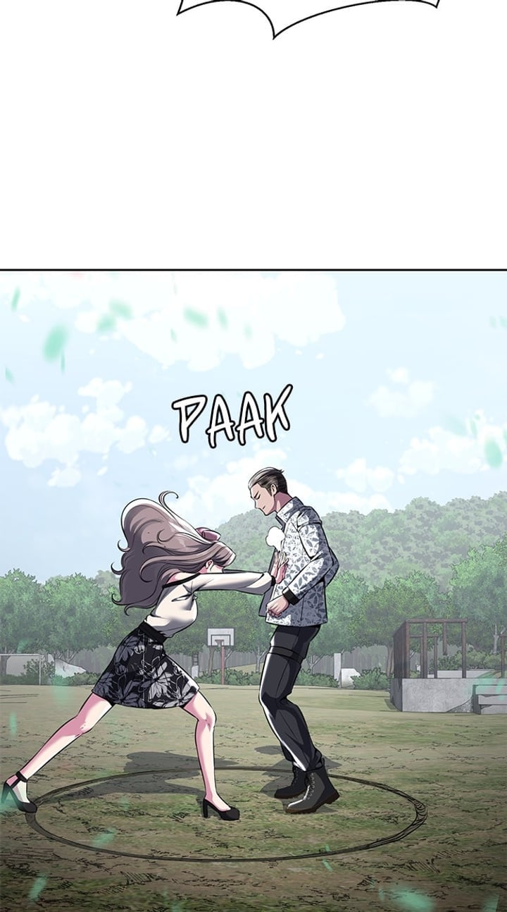 Baca The Boy of Death Chapter 195 Bahasa Indonesia page 176