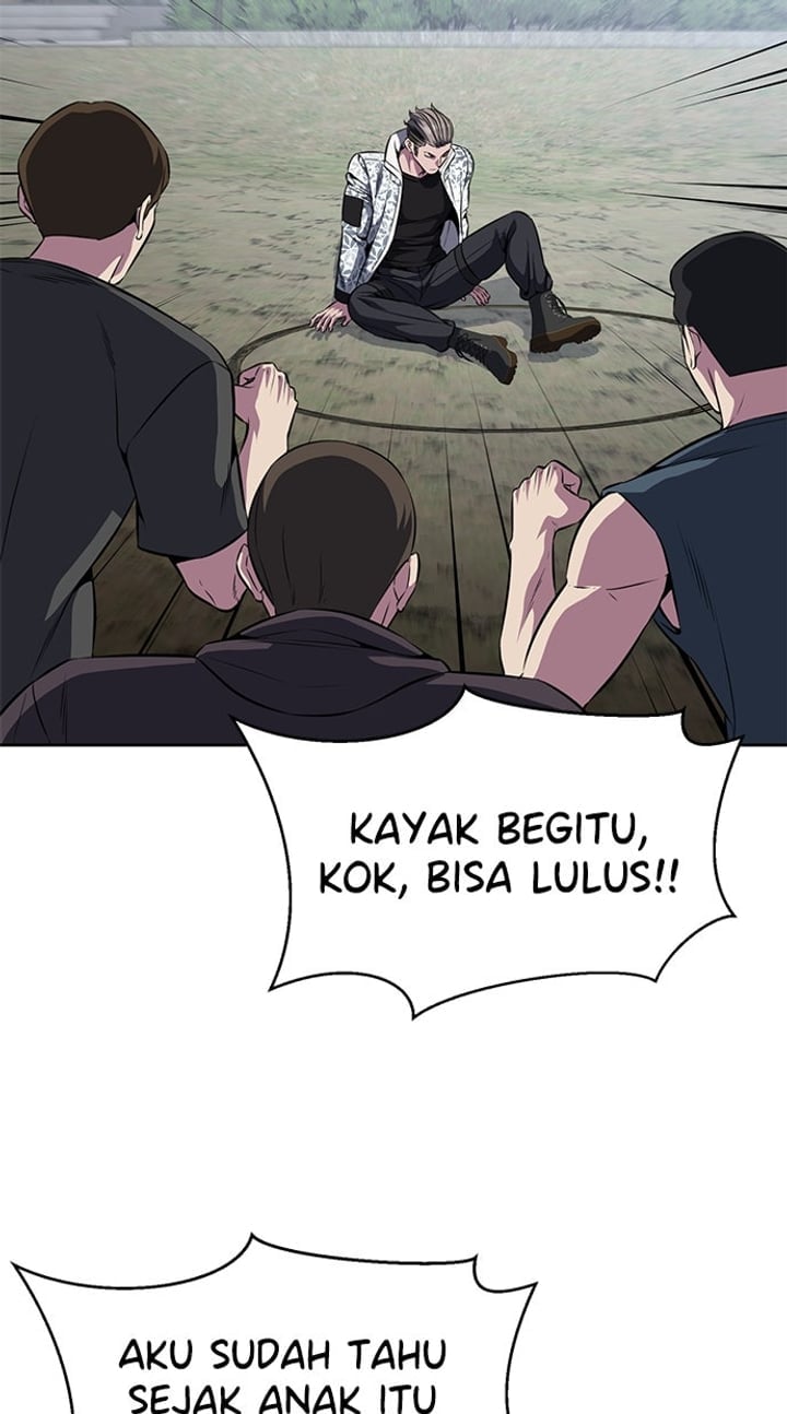 Baca The Boy of Death Chapter 195 Bahasa Indonesia page 184