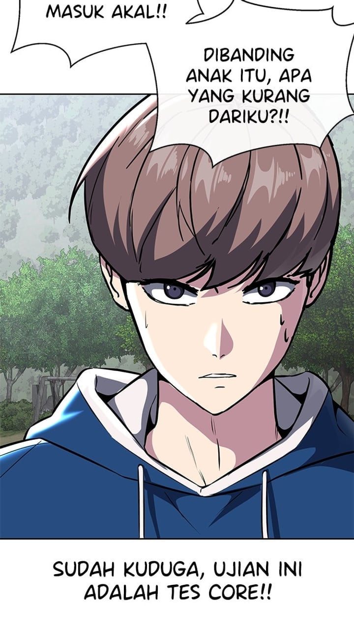 Baca The Boy of Death Chapter 195 Bahasa Indonesia page 200