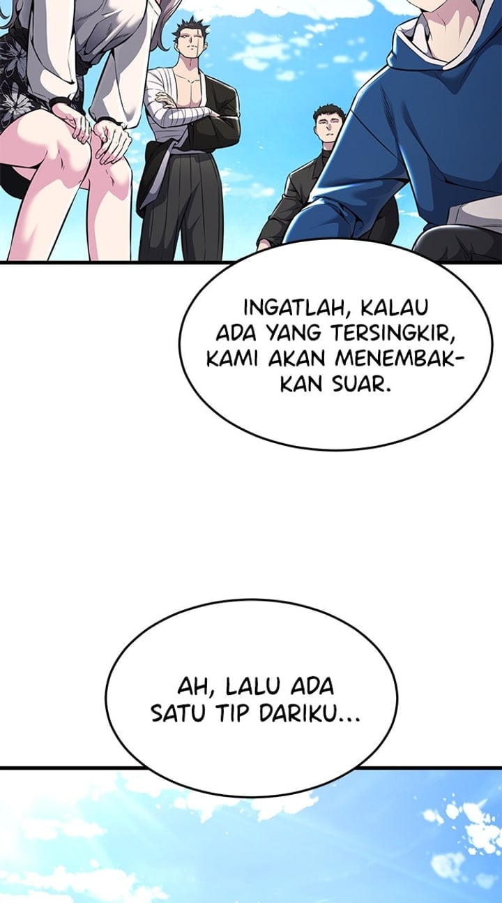 Baca The Boy of Death Chapter 196 Bahasa Indonesia page 24