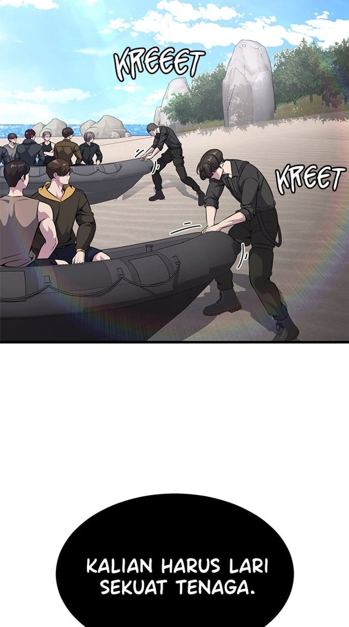 Baca The Boy of Death Chapter 196 Bahasa Indonesia page 26