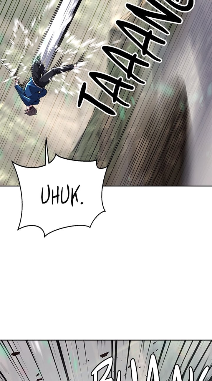 Baca The Boy of Death Chapter 196 Bahasa Indonesia page 224