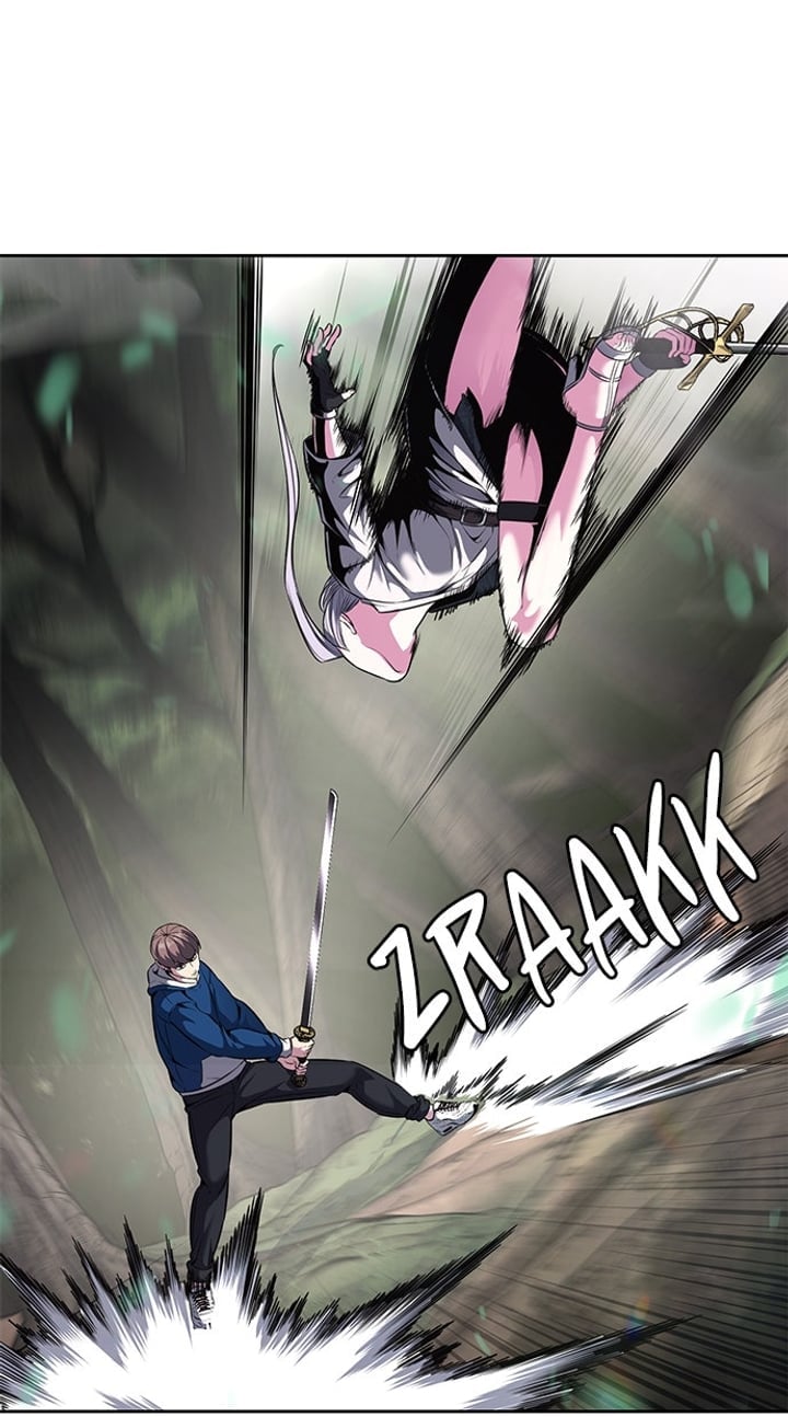 Baca The Boy of Death Chapter 196 Bahasa Indonesia page 236