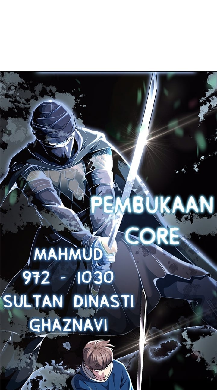 Baca The Boy of Death Chapter 196 Bahasa Indonesia page 238