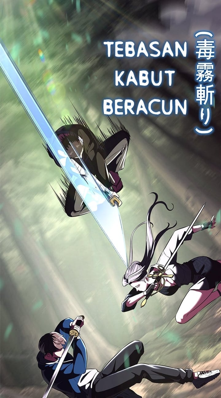 Baca The Boy of Death Chapter 196 Bahasa Indonesia page 254